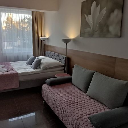 Apartamenty Planeta 105, 108 Mielno - Parking W Cenie Pobytu エクステリア 写真