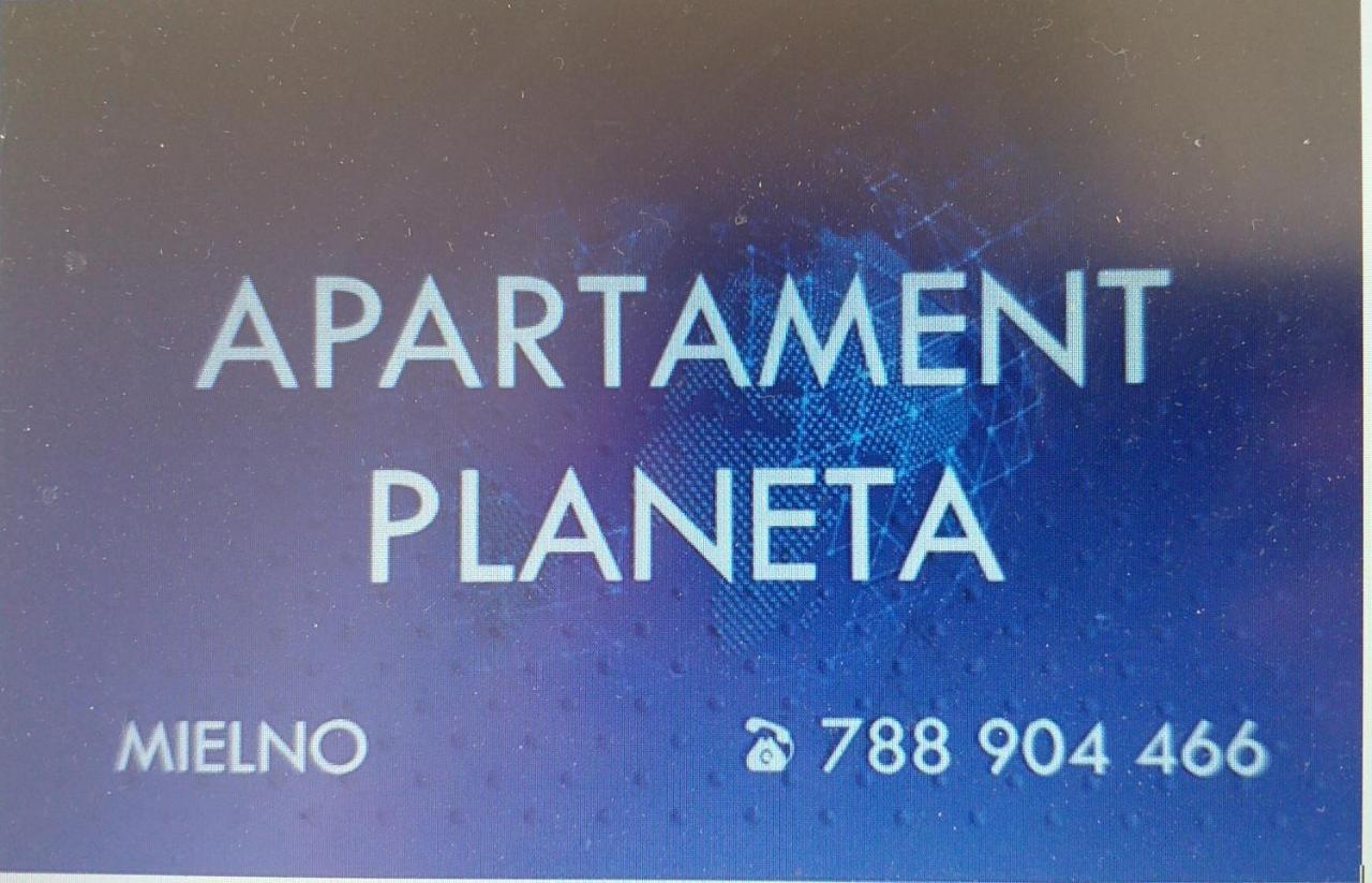 Apartamenty Planeta 105, 108 Mielno - Parking W Cenie Pobytu エクステリア 写真